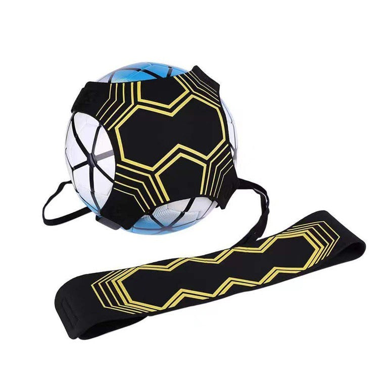 The Last Aztec, Football Juggling Training Belt Practice Aid