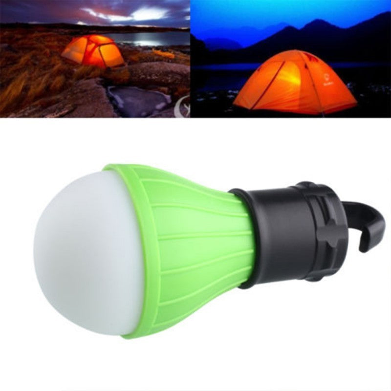 The Last Aztec, Outdoor Portable Camping Tent Lights