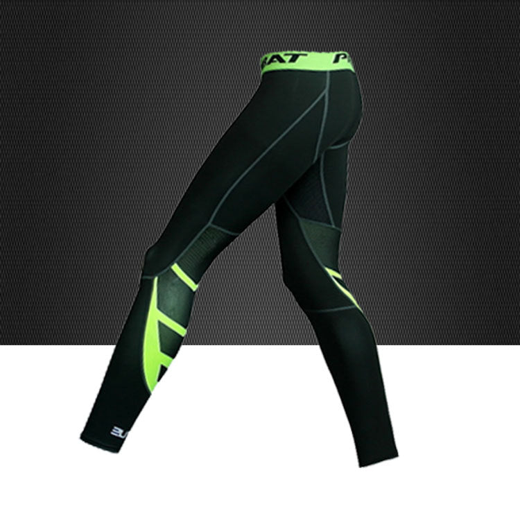 The Last Aztec, Get One Size Bigger Than Your Regular Size, Men's sports quick-drying trousers