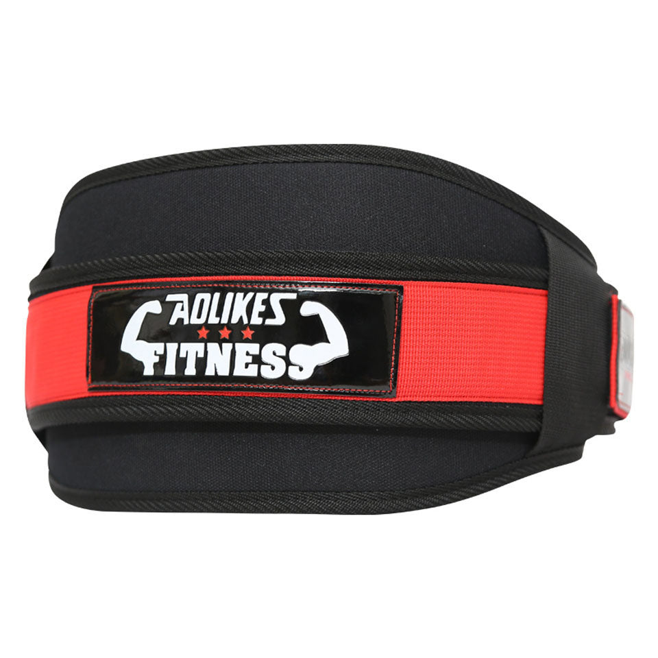 The Last Aztec, Fitness Weightlifting Squat Belt Protector