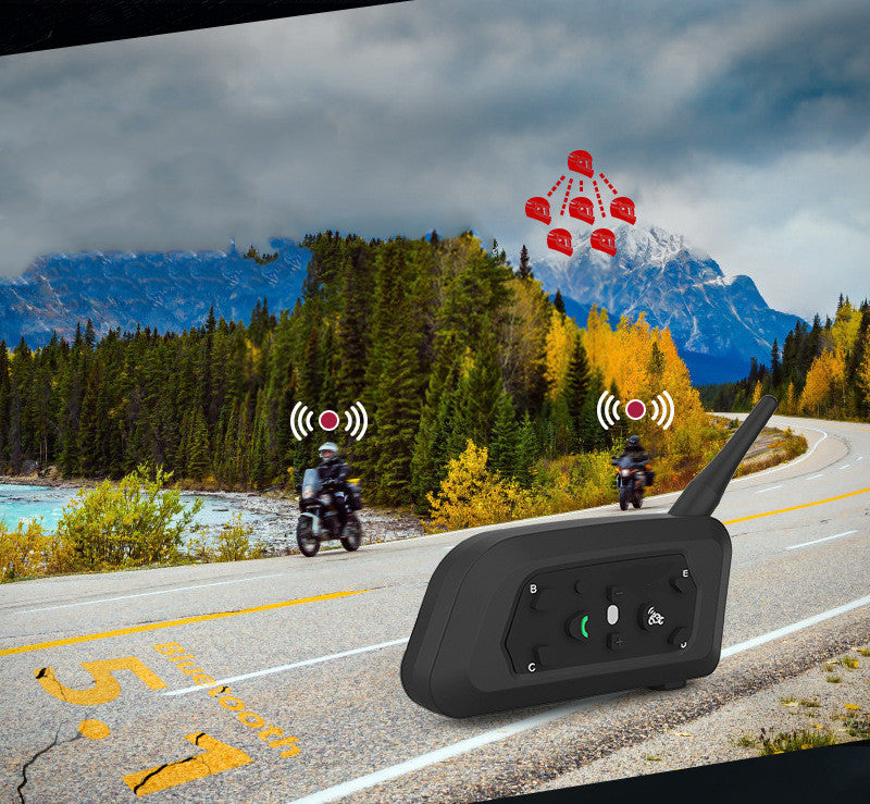 The Last Aztec, 800m All Five Motorcycle Helmet  V6pro Single Pack