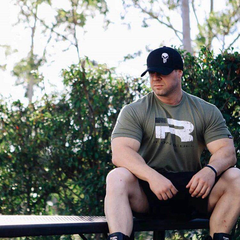 The Last Aztec, Get One Size Bigger Than Your Regular Size, Loose Breathable Wicking Bodybuilding Powerlifting Elastic T-Shirt