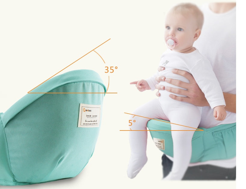 The Last Aztec, Work-out Should never stop, So Not Excuses, Multi-functional baby waist stool
