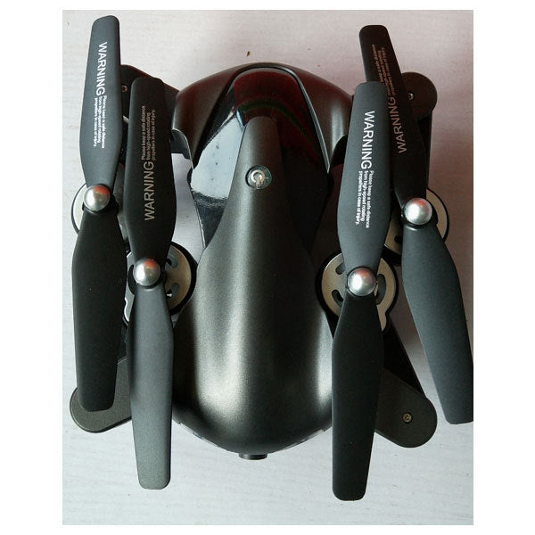 The Last Aztec, Record Your outdoor Activities, Drone HD 4K Four Axis Drone