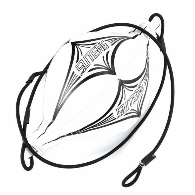 The Last Aztec, Adult professional training boxing ball pear ball suspension vent ball