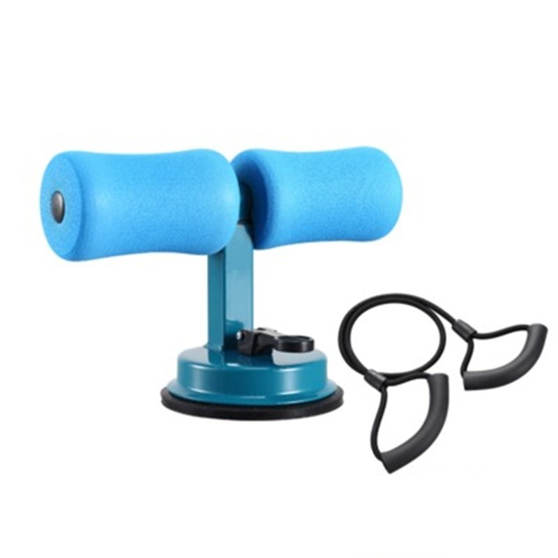 The Last Aztec, Sit Up Bar Trainer