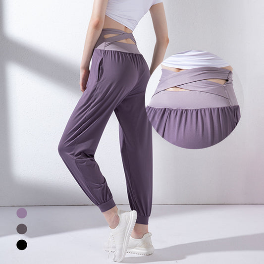 The Last Aztec, Get One Size Bigger Than Your Regular Size, Europe and America high waist peach hip Yoga Pants