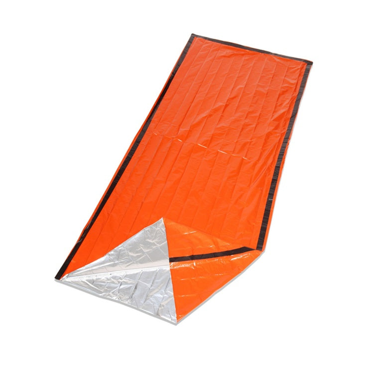 The Last Aztec, First-aid Tent Insulation Mat