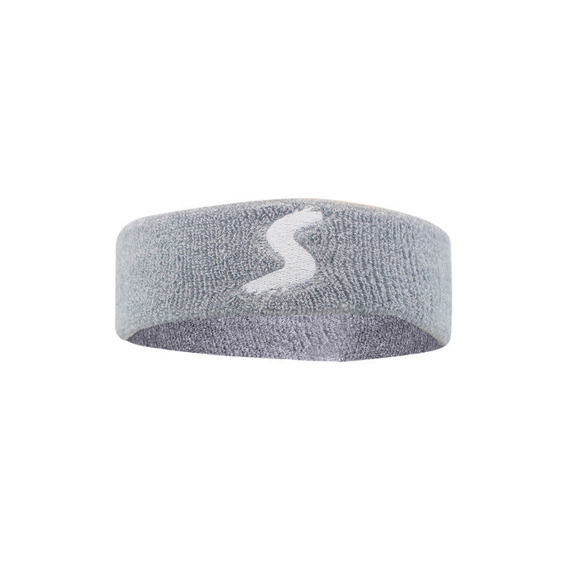 The Last Aztec, Fitness Headband