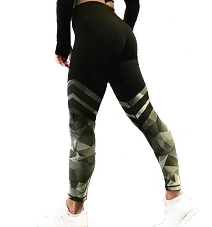 The Last Aztec,  ( Get One Size Bigger Than Your Regular Size), Yoga pants