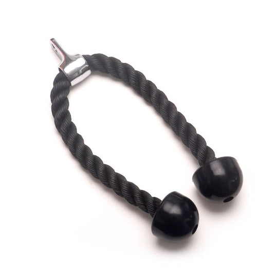 The Last Aztec, Pull Rope Down Pressure Comprehensive Training Device Pull Rope Fitness Equipment Material