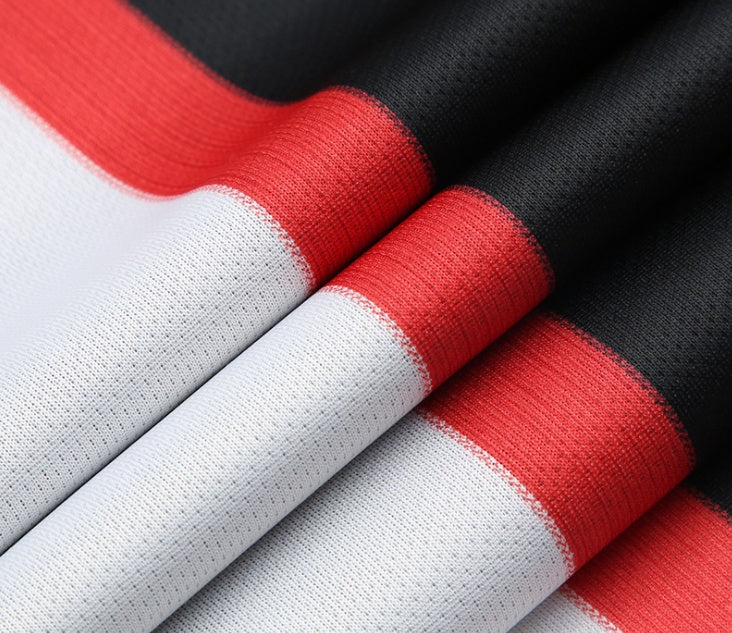 The Last Aztec, (Get One Size Bigger Than Your Regular Size), Men's football uniform