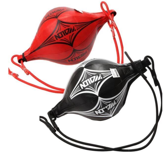 The Last Aztec, Adult professional training boxing ball pear ball suspension vent ball