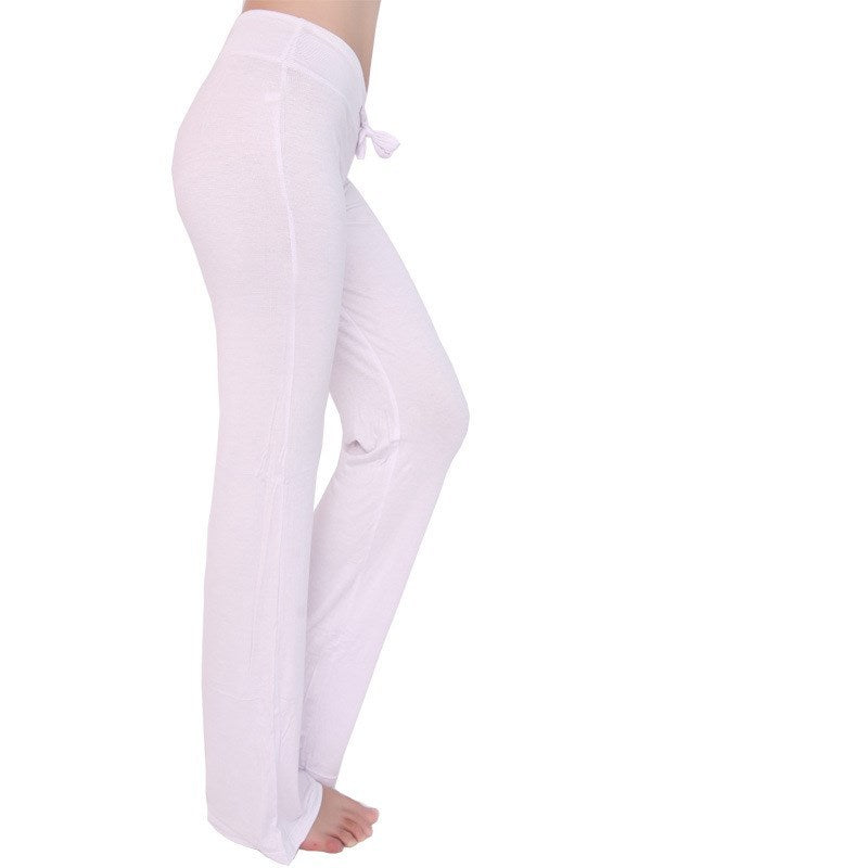 The Last Aztec, Get One Size Bigger Than Your Regular Size, Modal slim plus size trousers