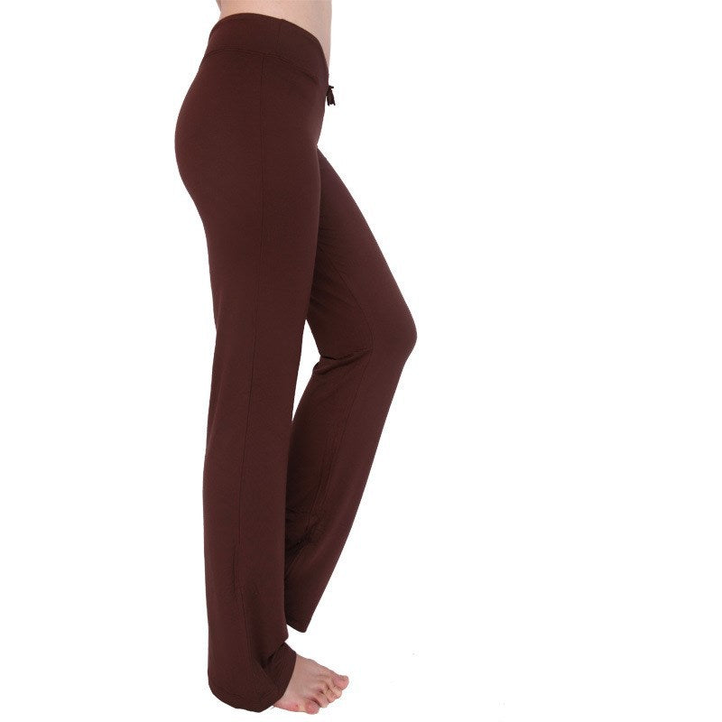The Last Aztec, Get One Size Bigger Than Your Regular Size, Modal slim plus size trousers