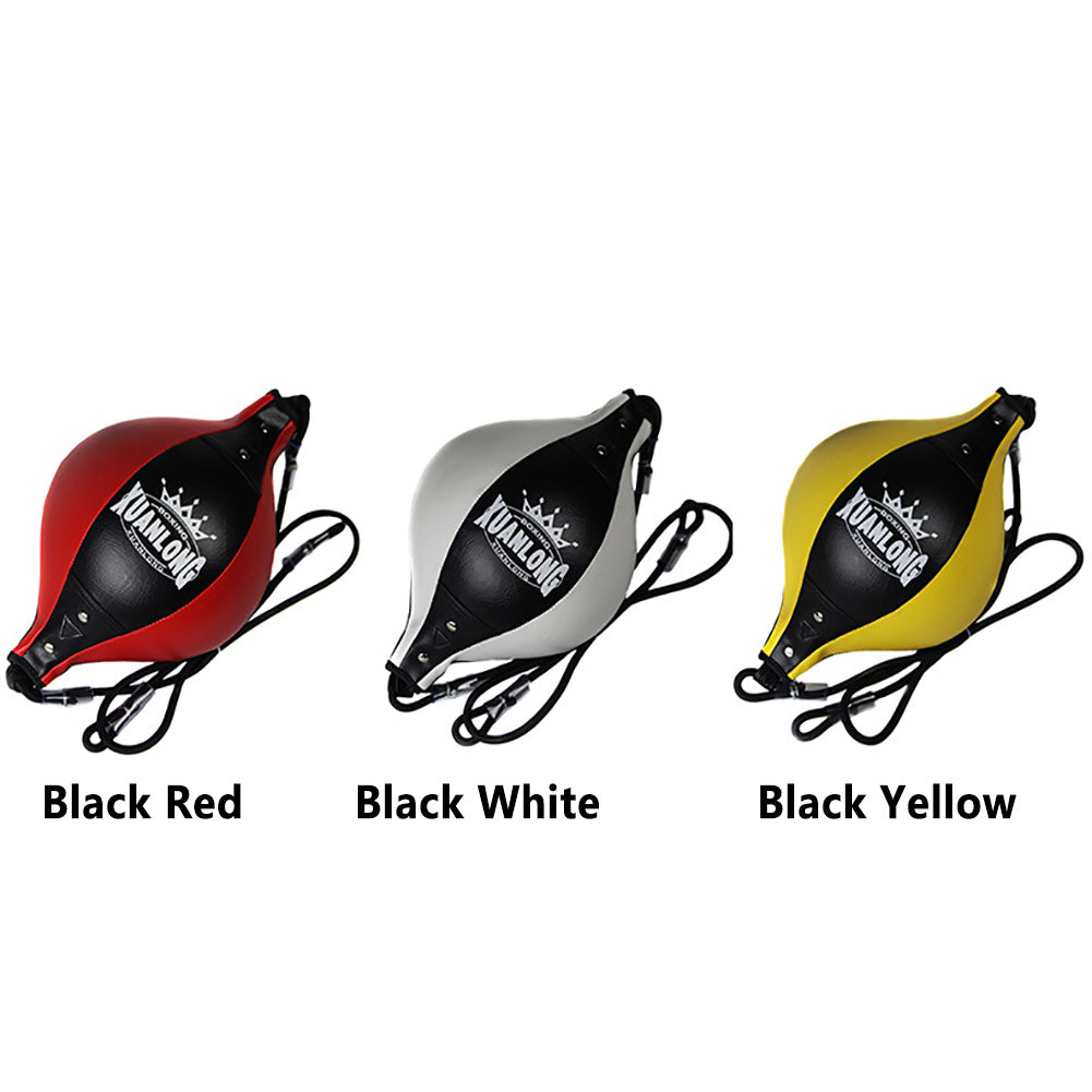 The Last Aztec, Adult professional boxing speed ball