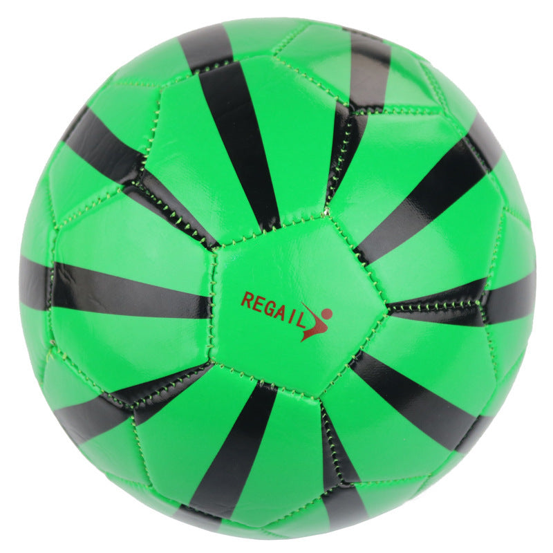 The last Aztec, REGAIL Good Quality Children's Football Kindergarten Ball No 2 Football Office Stress Ball Toy Ball Manufacturer