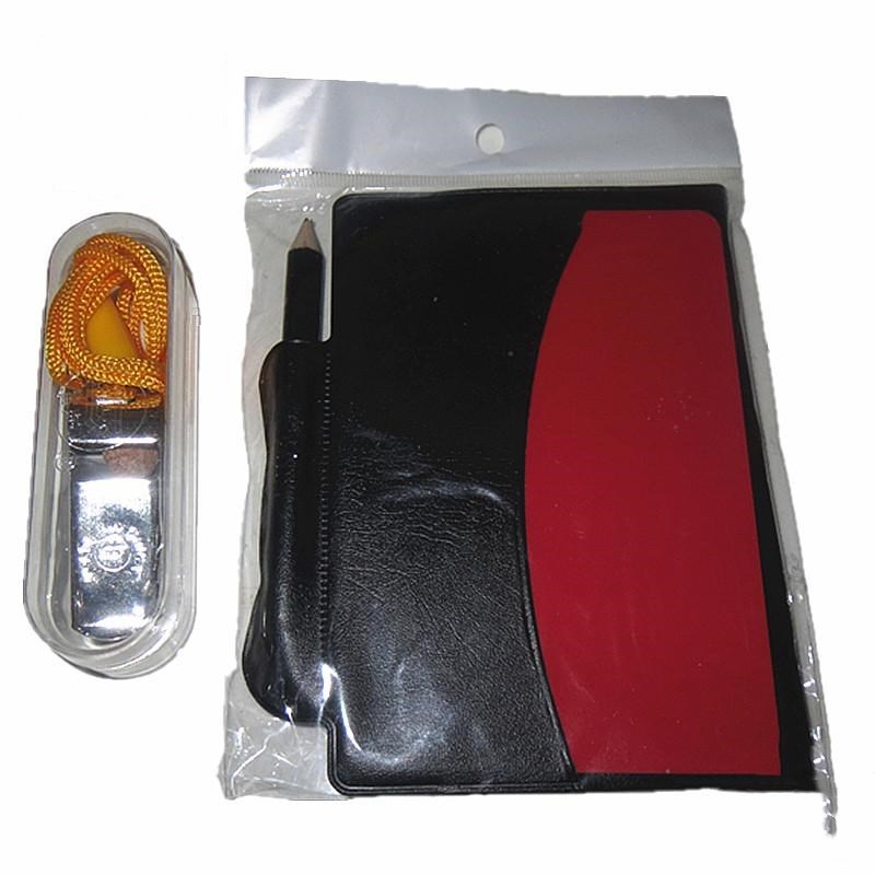 The Last Aztec, Record of football warning signs