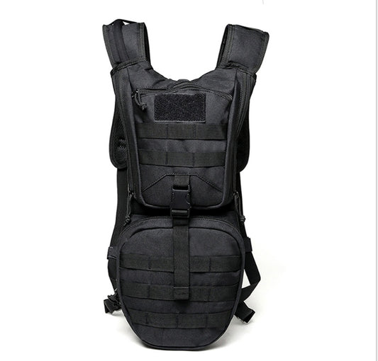 The Last Aztec, Hydration Tactical Cycling Backpack