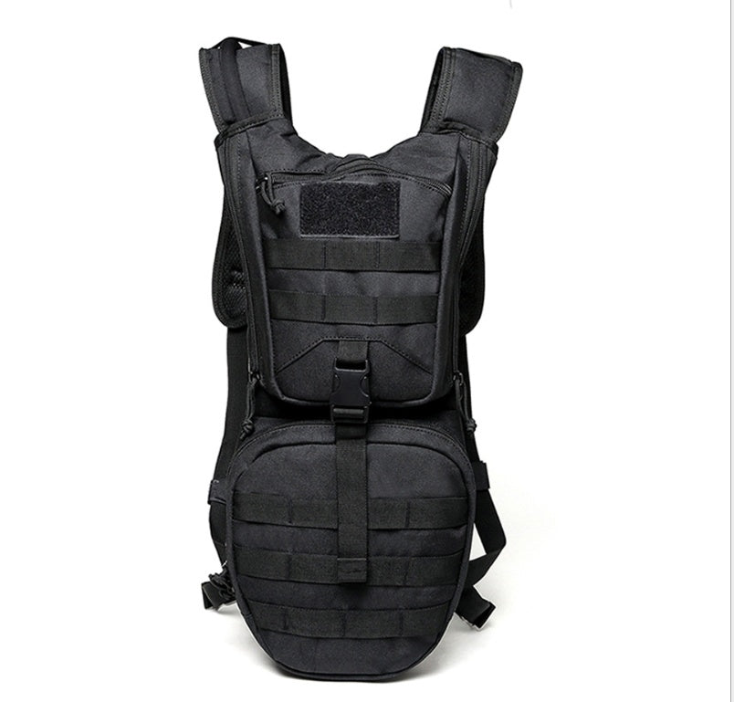 The Last Aztec, Hydration Tactical Cycling Backpack