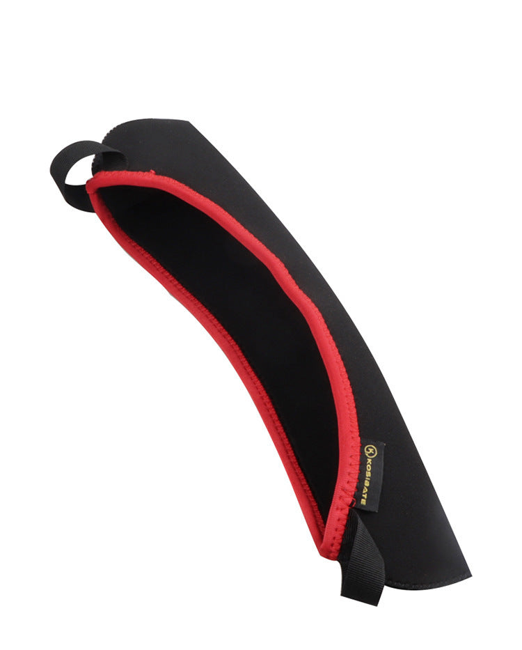 The Last Aztec, Outdoor Tactical Scope Rifle Shotgun Dust Cover Reversible Neoprene Scope Cover