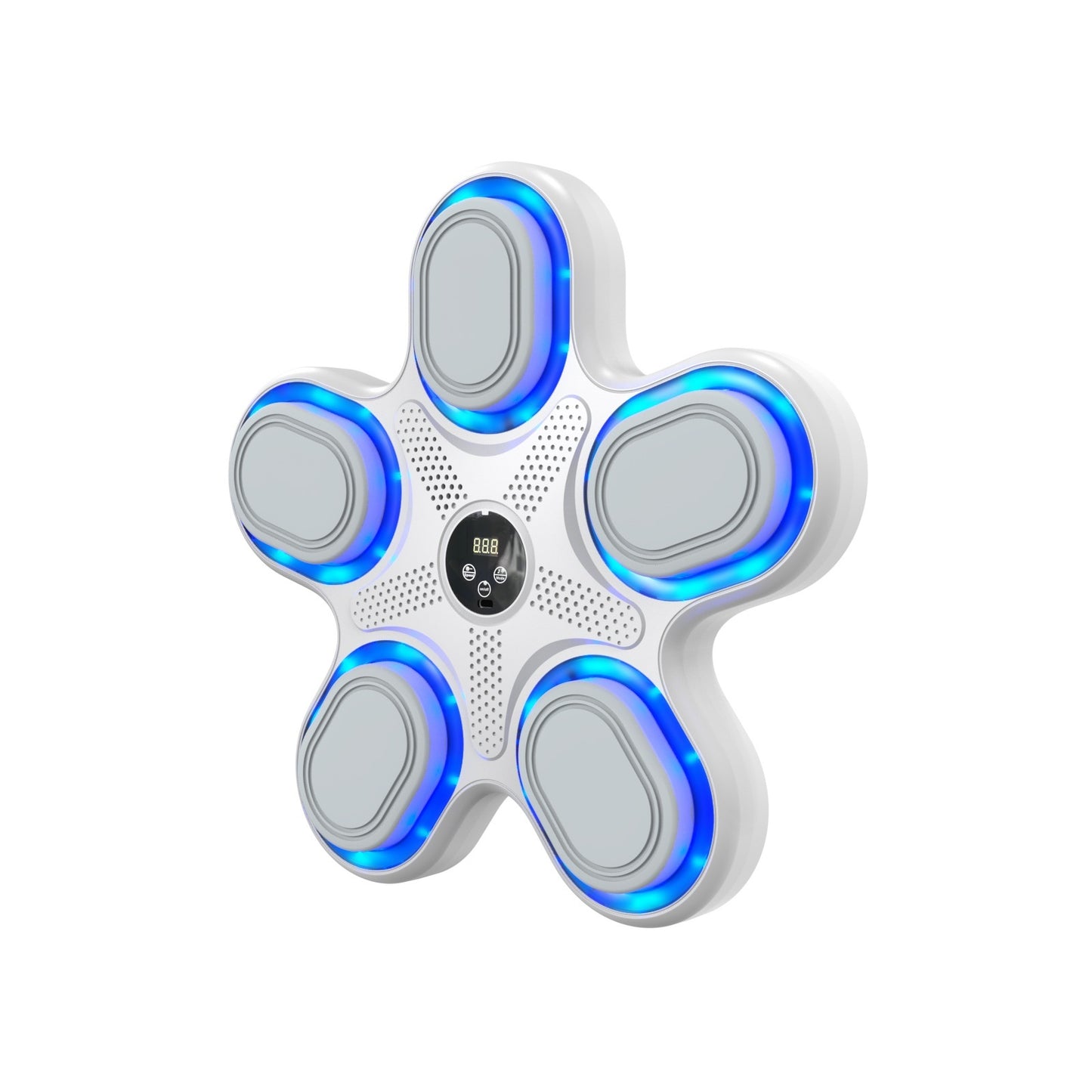 The Last Aztec, Bluetooth Music Boxing Target Children's Reaction Training Boxing Machine