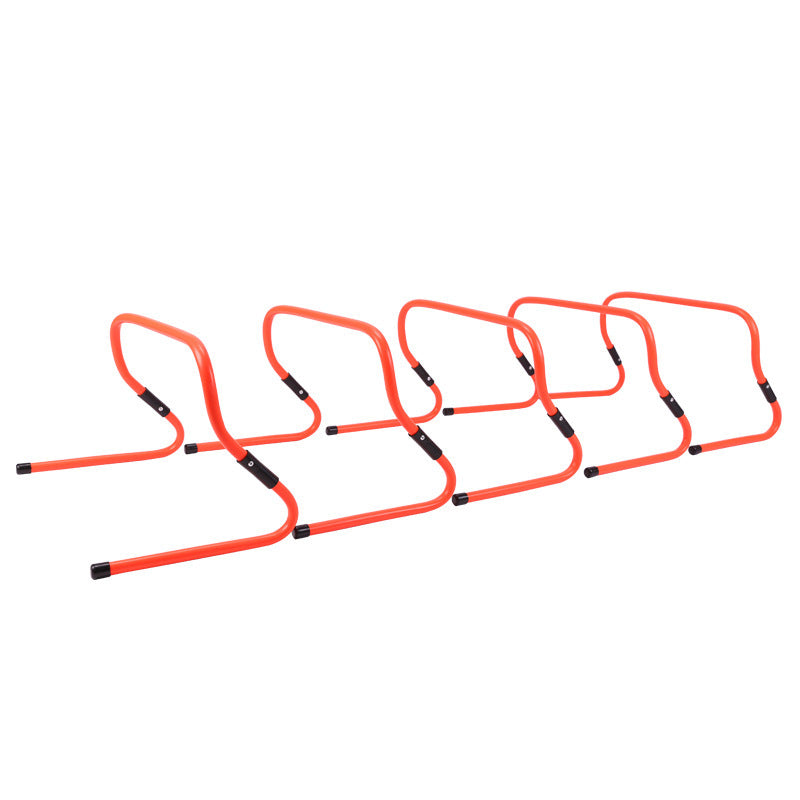 The last Aztec, Football Adjustable Height Folding Hurdle