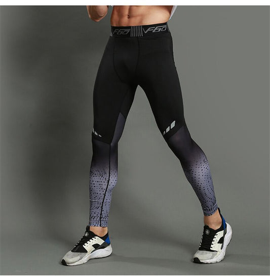 The Last Aztec, Get One Size Bigger Than Your Regular Size, Men's Trousers Sweatpants Compression Pants Tight Yoga Pants
