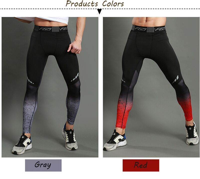 The Last Aztec, Get One Size Bigger Than Your Regular Size, Men's Trousers Sweatpants Compression Pants Tight Yoga Pants
