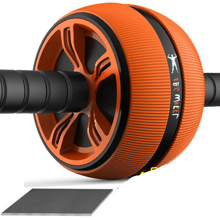 The Last Aztec, Abdominal Wheel Abdominal Device Abdominal Exercise Fitness Roller Home Fitness Equipment