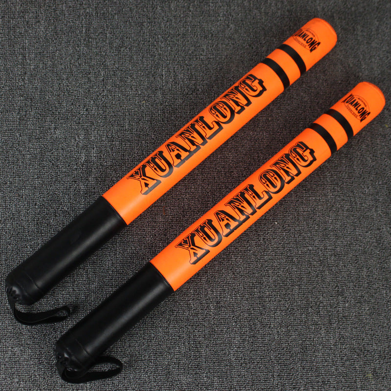The Last Aztec, Hand Target Stick Target Boxing Stick Target Boxing Training Reaction Stick