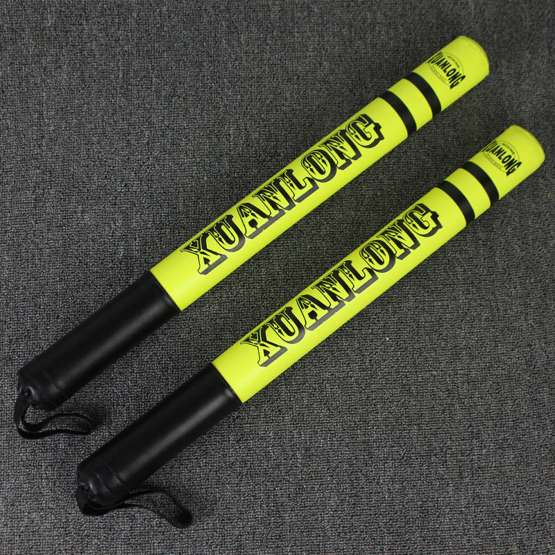 The Last Aztec, Hand Target Stick Target Boxing Stick Target Boxing Training Reaction Stick