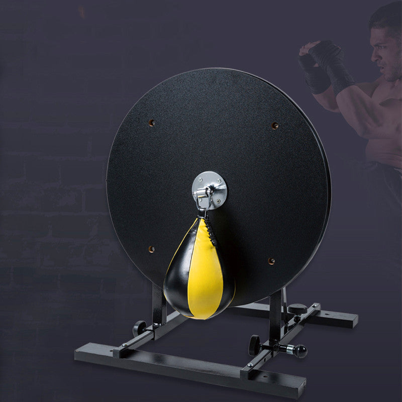 The Last Aztec, Boxing Training Speed Ball Adult Vent Ball