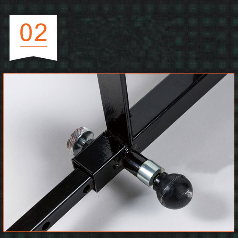 The Last Aztec, Boxing Training Speed Ball Adult Vent Ball