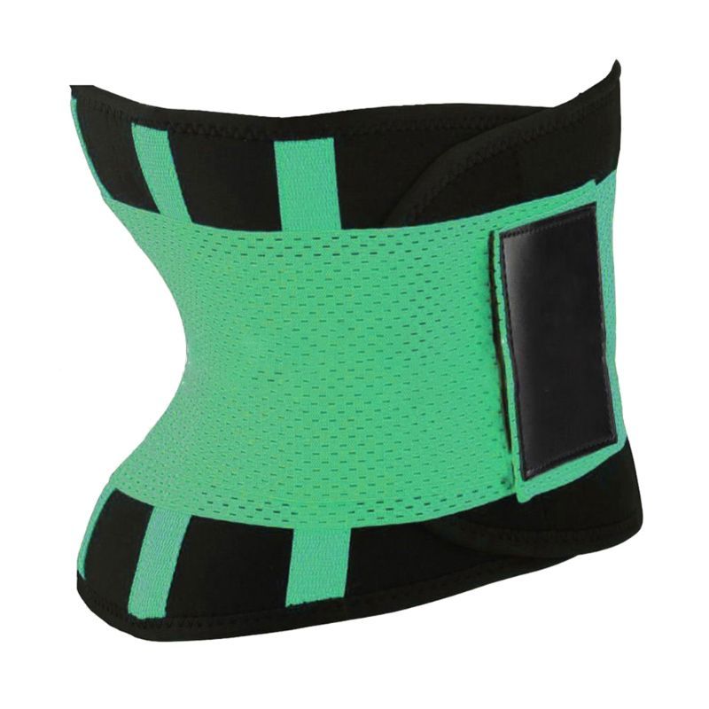 The Last Aztec, Simple Fitness Sports Body Shaping Belt