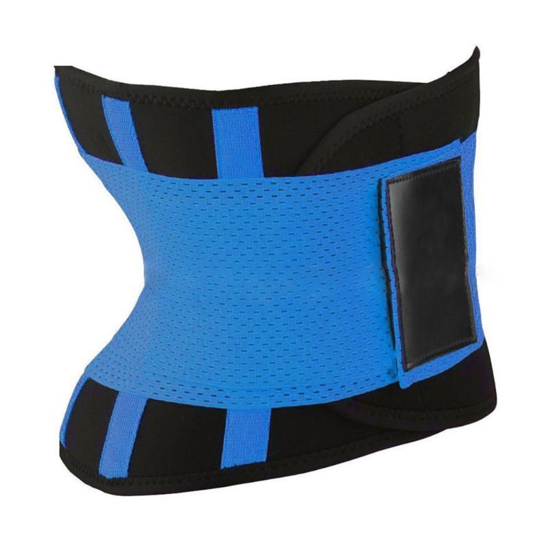 The Last Aztec, Simple Fitness Sports Body Shaping Belt
