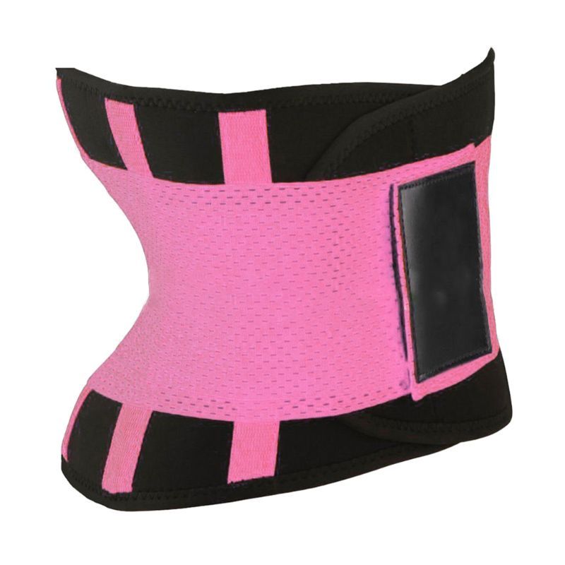 The Last Aztec, Simple Fitness Sports Body Shaping Belt