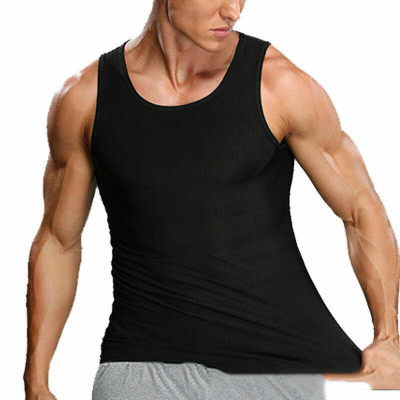 The Last Aztec, Get A Bigger Size Than Your Regular Size, Fitness Sports Fast Wicking Corset Sauna Vest