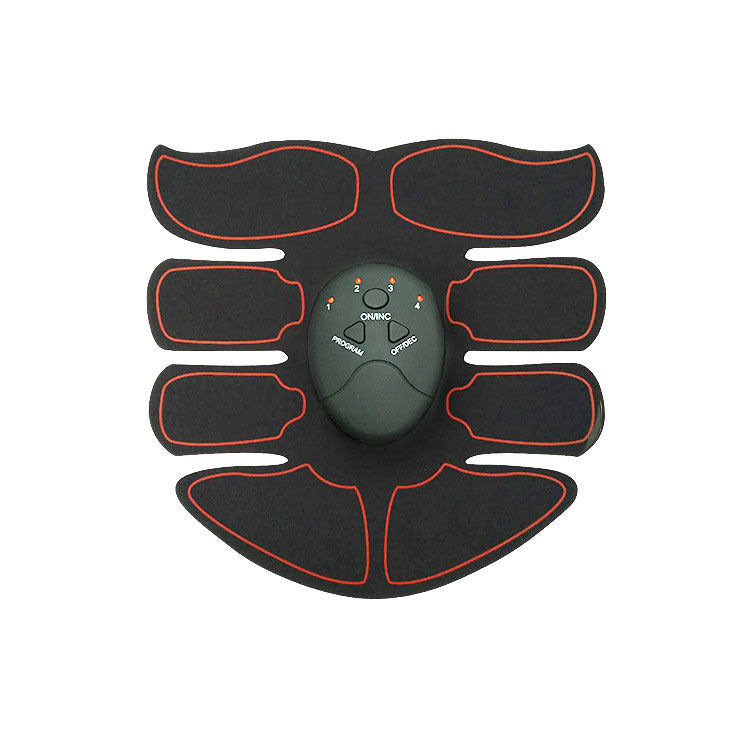 The Last Aztec, The Ultimate EMS Abs & Muscle Trainer