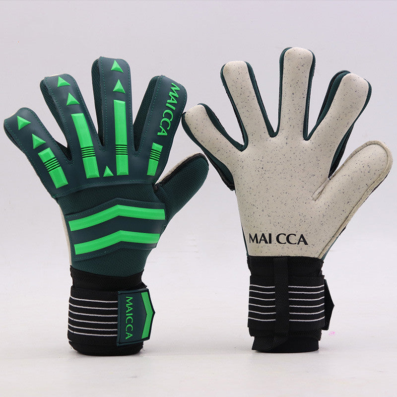 The Last Aztec, Football Training Equipment Goalkeeper Gloves