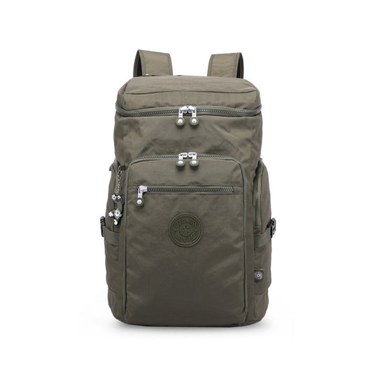 The Last Aztec, Oxford Cloth Outdoor Backpack Leisure Backpack