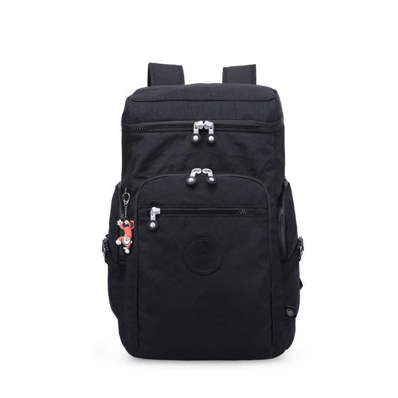 The Last Aztec, Oxford Cloth Outdoor Backpack Leisure Backpack