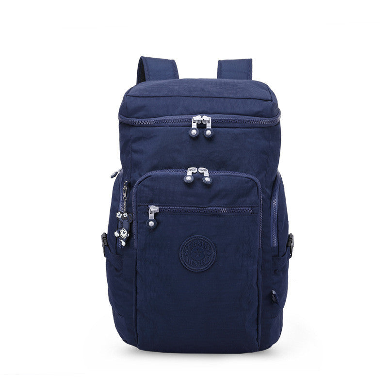 The Last Aztec, Oxford Cloth Outdoor Backpack Leisure Backpack