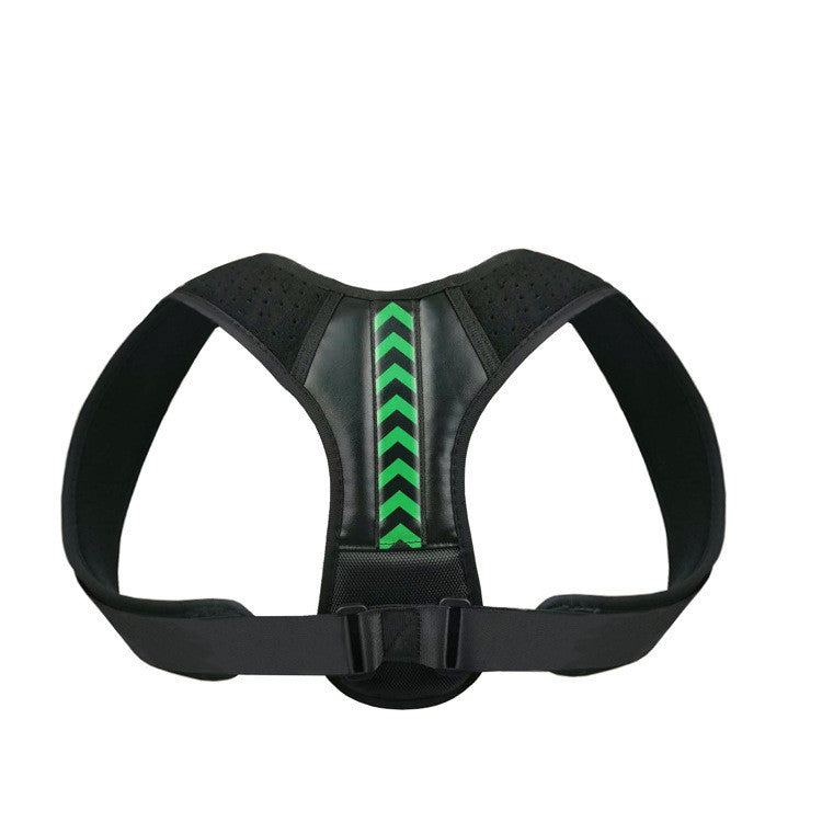 The Last Aztec, Posture Corrector Anti-Camel Correction Belt Sitting Posture Correction Belt Back Posture Correction Belt Correction Belt