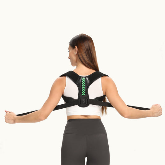 The Last Aztec, Posture Corrector Anti-Camel Correction Belt Sitting Posture Correction Belt Back Posture Correction Belt Correction Belt