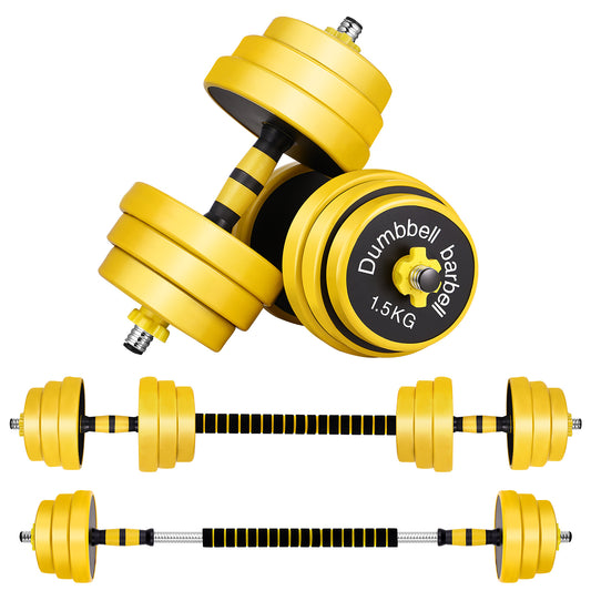 The Last Aztec, Iron-Clad Dumbbell Home Men's Fitness Equipment