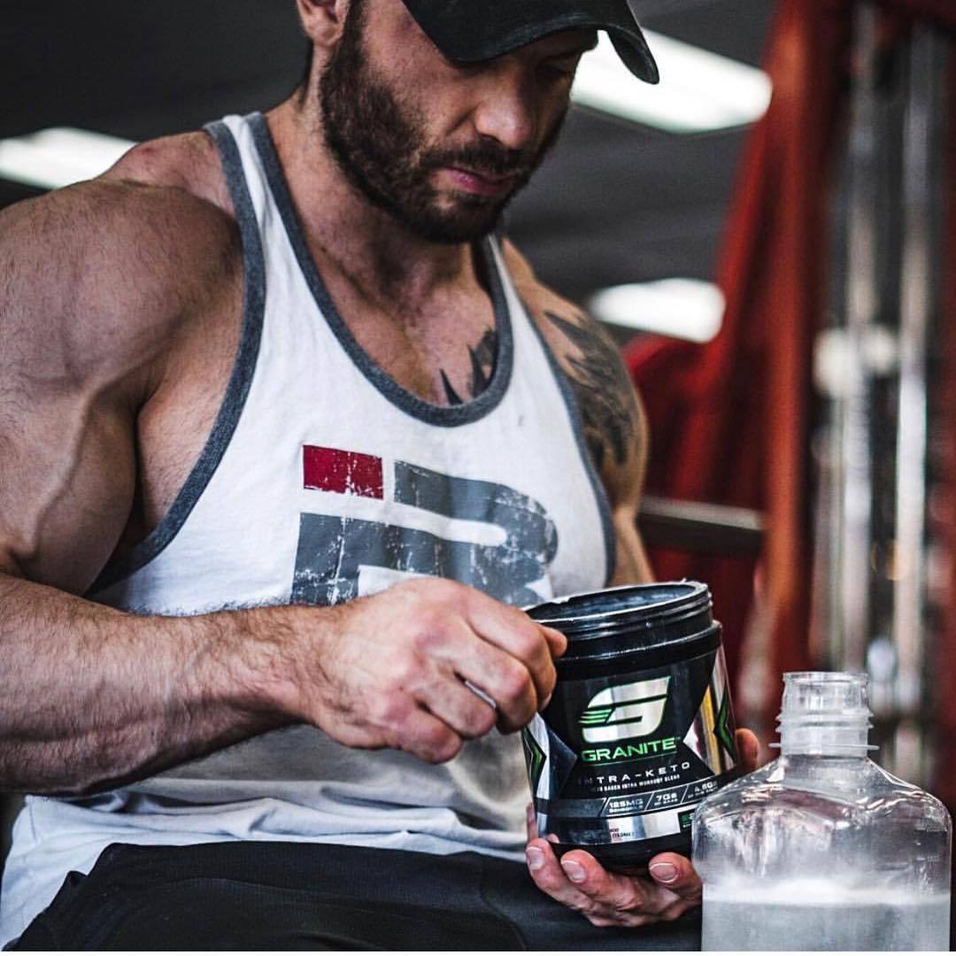 The Last Aztec, Men's Bodybuilding Fitness Cotton Vest