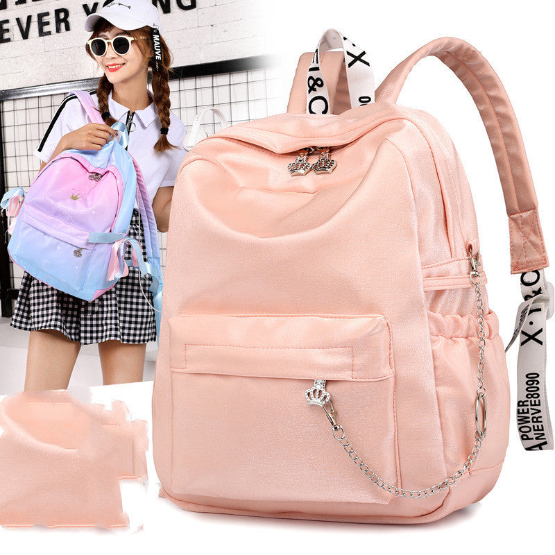 The Last Aztec, Outdoor Travel Backpack Fashion Lightweight Backpack