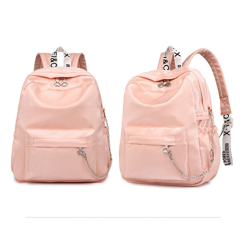 The Last Aztec, Outdoor Travel Backpack Fashion Lightweight Backpack