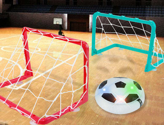 The last Aztec, Suspended Indoor Football Electric Luminous Toy With Music Stand